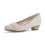 náhled Dámská obuv GABOR 26.132.11 PUDER (DEKO) F/S 9