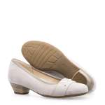 náhled Dámská obuv GABOR 26.132.11 PUDER (DEKO) F/S 9