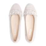 náhled Dámská obuv GABOR 26.132.11 PUDER (DEKO) F/S 9