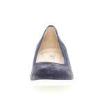 náhled Dámské modré lodičky GABOR 22.641.26 NIGHTBLUE (JUTE) F/S 9