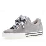 náhled Dámské tenisky GABOR 26.505.40 LIGHT GREY F/S 9