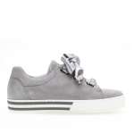 náhled Dámské tenisky GABOR GAB-1016940-S0 šedá