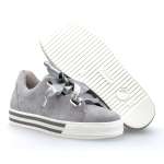 náhled Dámské tenisky GABOR GAB-1016940-S0 šedá