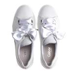 náhled Dámské tenisky GABOR GAB-1016941-S0 bílá