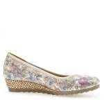 náhled Dámské vícebarevné lodičky GABOR 22.641.13 GOLD (GRATA) F/S 9