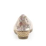 náhled Dámské vícebarevné lodičky GABOR 22.641.13 GOLD (GRATA) F/S 9