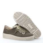 náhled Dámské nadměrné tenisky GABOR 23.330.15 OLIV F/S 9