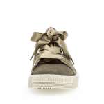 náhled Dámské nadměrné tenisky GABOR 23.330.15 OLIV F/S 9