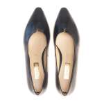 náhled Dámské lodičky GABOR GAB-1016949-S9 černá