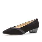 náhled Dámské lodičky GABOR 25.135.17 SCHWARZ F/S 9