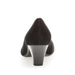 náhled Dámské lodičky GABOR GAB-1016951-S0 černá