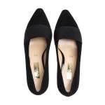 náhled Dámské lodičky GABOR GAB-1016951-S0 černá