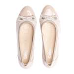 náhled Dámské lodičky GABOR GAB-1016956-S9 béžová