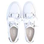 náhled Dámské nadměrné tenisky GABOR 26.428.50 WEISS (HAPPYLIFE) F/S 9
