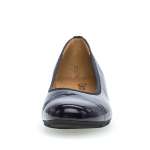 náhled Dámské modré baleríny GABOR 24.161.56 OCEAN F/S 9