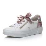 náhled Dámské tenisky GABOR 26.466.51 WEISS/ROSE F/S 9