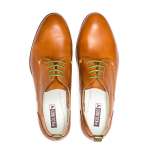 náhled Dámská obuv PIKOLINOS W3S-4552ST BRANDY PIKOLINOS F/S 9