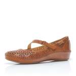 náhled Dámské mokasíny PIKOLINOS 655-0701 BRANDY PIKOLINOS F/S 9