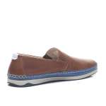náhled Pánské mokasíny PIKOLINOS PIK-1016987-S0 hnědá