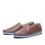 náhled Pánské mokasíny PIKOLINOS PIK-1016987-S0 hnědá