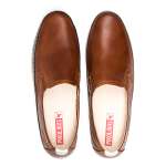 náhled Pánské mokasíny PIKOLINOS PIK-1016987-S0 hnědá