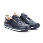 náhled Pánské polobotky PIKOLINOS PIK-1016997-S0 modrá