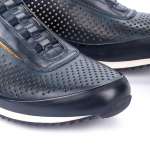 náhled Pánské polobotky PIKOLINOS PIK-1016997-S0 modrá