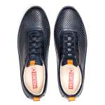 náhled Pánské polobotky PIKOLINOS PIK-1016997-S0 modrá