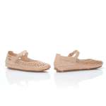náhled Dámské mokasíny PIKOLINOS PIK-1017000-S0 béžová