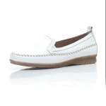 náhled Dámská obuv JANA 8-8-24600-22 WHITE NAPPA 108