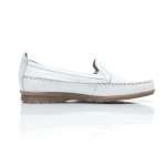 náhled Dámská obuv JANA 8-8-24600-22 WHITE NAPPA 108