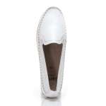náhled Dámská obuv JANA 8-8-24600-22 WHITE NAPPA 108