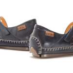 náhled Dámské mokasíny PIKOLINOS PIK-1017006-S0 modrá