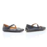 náhled Dámské mokasíny PIKOLINOS PIK-1017006-S0 modrá