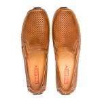 náhled Pánské mokasíny PIKOLINOS PIK-1017012-S0 hnědá