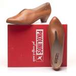 náhled Dámské lodičky PIKOLINOS PIK-1017018-S0 hnědá