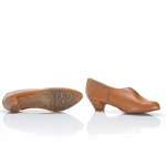 náhled Dámské lodičky PIKOLINOS PIK-1017018-S0 hnědá