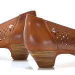 náhled Dámské hnědé lodičky PIKOLINOS W4B-1717 BRANDY PIKOLINOS F/S 9