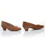 náhled Dámské hnědé lodičky PIKOLINOS W4B-1717 BRANDY PIKOLINOS F/S 9