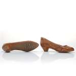 náhled Dámské hnědé lodičky PIKOLINOS W4B-1717 BRANDY PIKOLINOS F/S 9