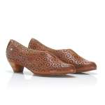 náhled Dámské hnědé lodičky PIKOLINOS W4B-1790 BRANDY PIKOLINOS F/S 9