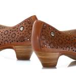 náhled Dámské hnědé lodičky PIKOLINOS W4B-1790 BRANDY PIKOLINOS F/S 9