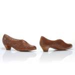 náhled Dámské hnědé lodičky PIKOLINOS W4B-1790 BRANDY PIKOLINOS F/S 9