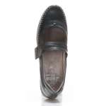 náhled Dámská obuv JANA 8-8-24611-22 BLACK 001