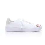 náhled Dámská obuv BUGATTI 431-52509-6959-2081 WHITE / MULTICOLOUR BUGATTI F/S 9