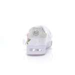 náhled Dámská obuv BUGATTI 431-52509-6959-2081 WHITE / MULTICOLOUR BUGATTI F/S 9