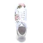 náhled Dámská obuv BUGATTI 431-52509-6959-2081 WHITE / MULTICOLOUR BUGATTI F/S 9