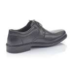 náhled Pánské polobotky RIEKER RIE-1017132-W9 černá