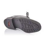 náhled Pánské polobotky RIEKER RIE-1017134-W9 černá