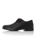 náhled Pánské polobotky RIEKER RIE-1017138-W0 černá
